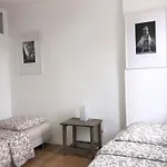Appartements Maisons Bleues