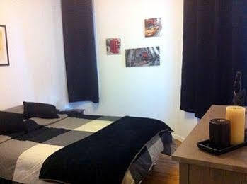 Appartement Maisons Bleues