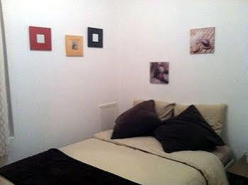 Maisons Bleues Appartement *