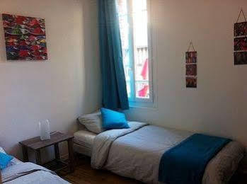 Appartement Maisons Bleues *